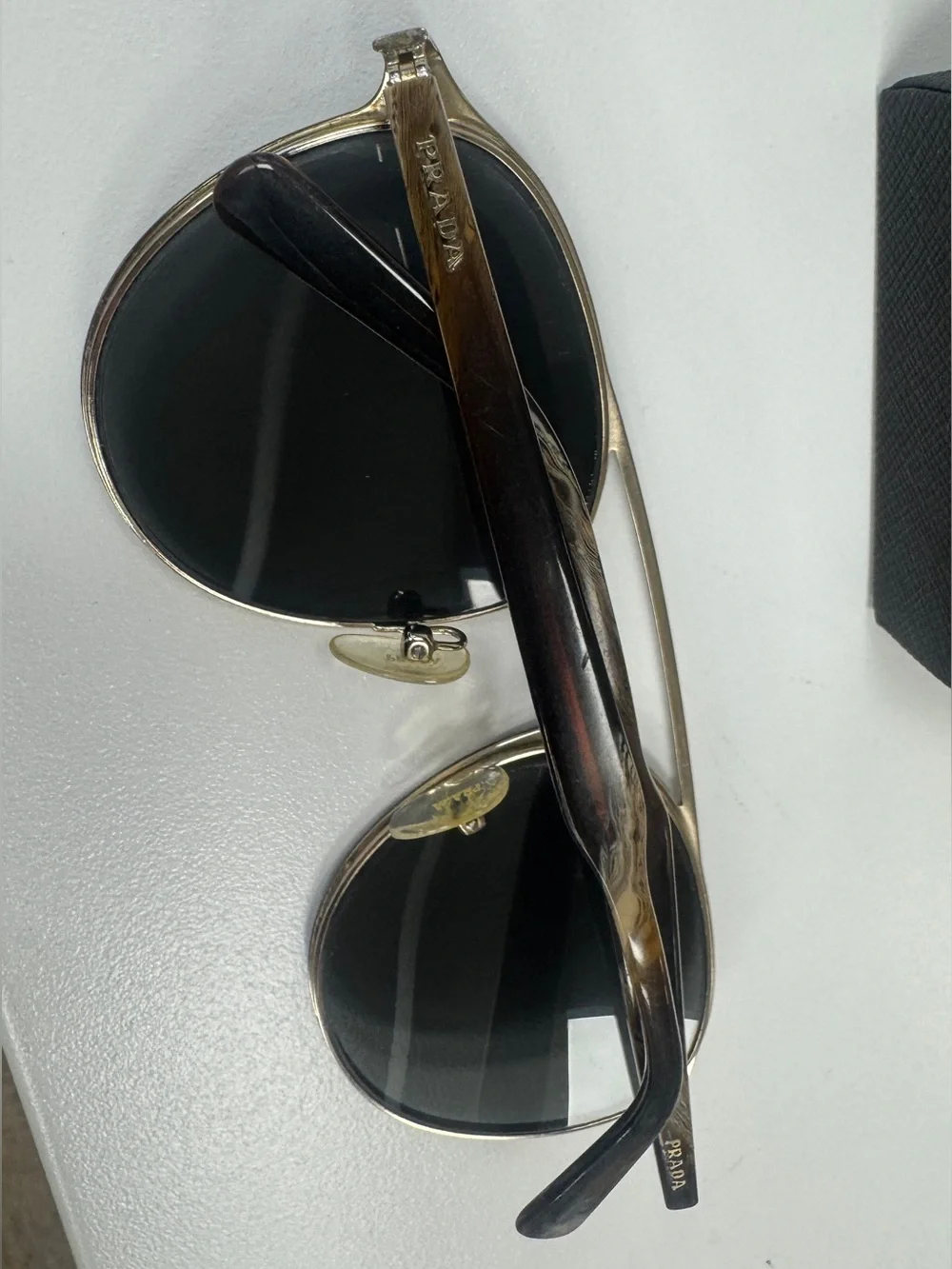 Prada women’s sunglasses